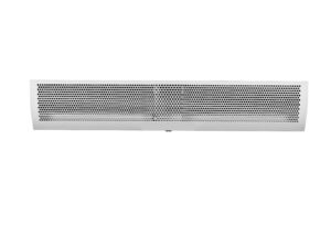 cross flow type air curtain