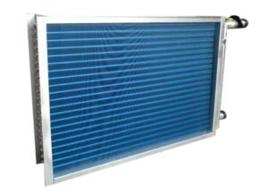 water-type-heater-of-air-curtain