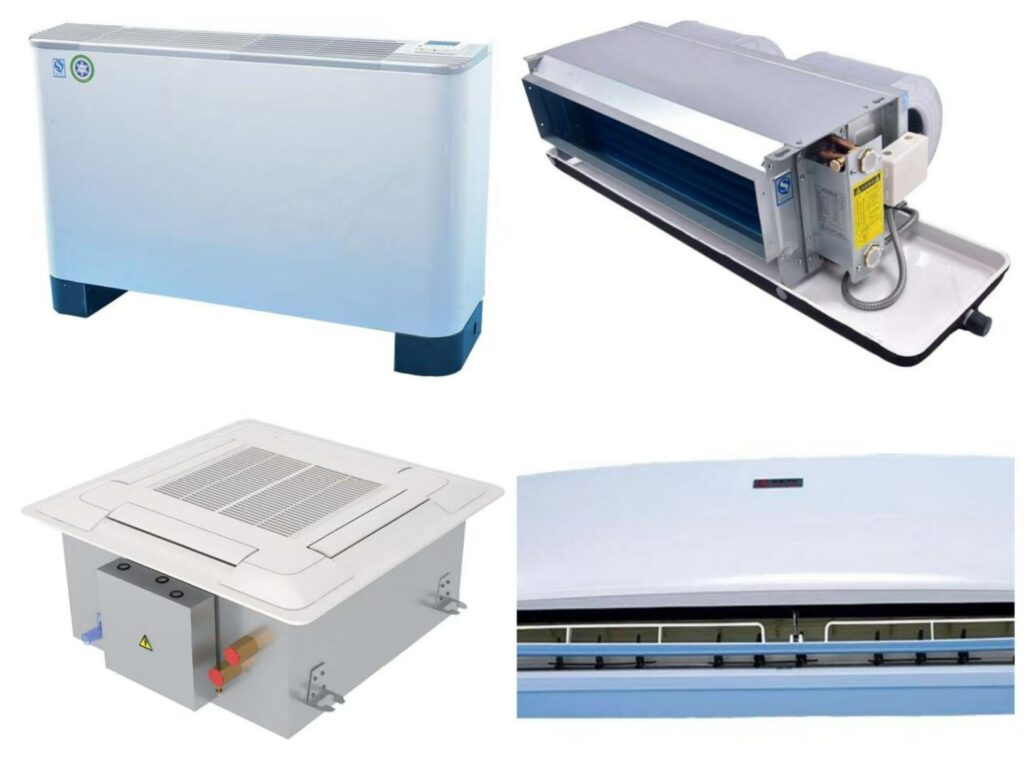 fan coil unit (1)